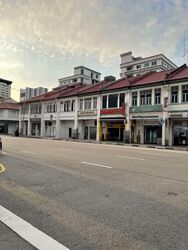 Geylang Road (D14), Shop House #572108931